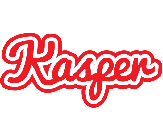 Kasper sunshine logo