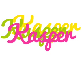 Kasper sweets logo