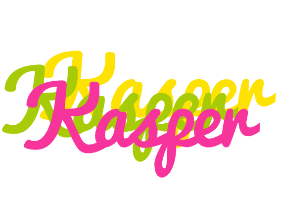 Kasper sweets logo