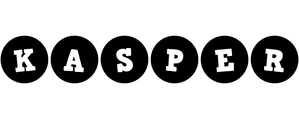 Kasper tools logo