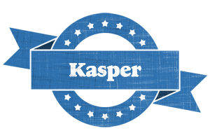 Kasper trust logo