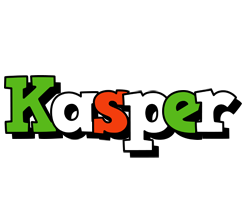 Kasper venezia logo