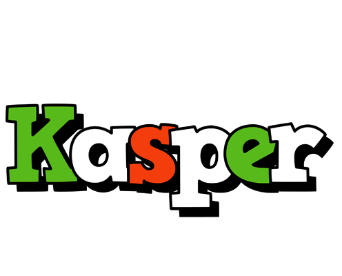 Kasper venezia logo