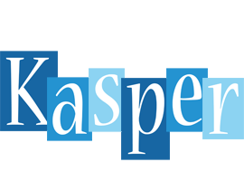 Kasper winter logo