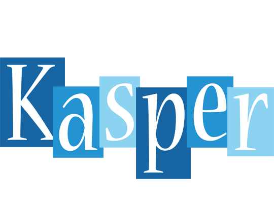 Kasper winter logo
