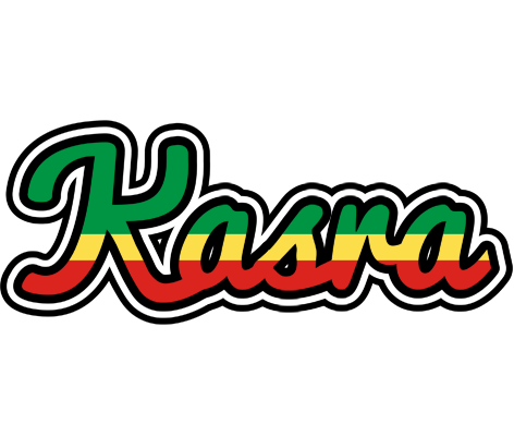 Kasra african logo