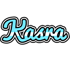 Kasra argentine logo