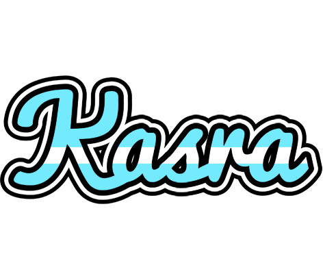 Kasra argentine logo