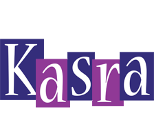 Kasra autumn logo