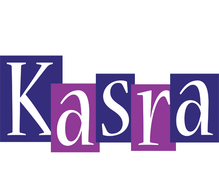 Kasra autumn logo