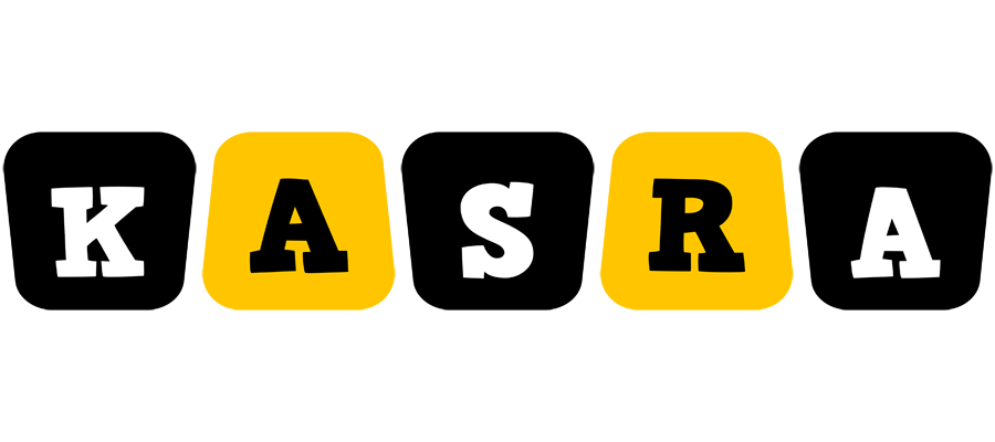 Kasra boots logo