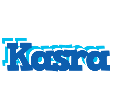 Kasra business logo