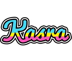 Kasra circus logo