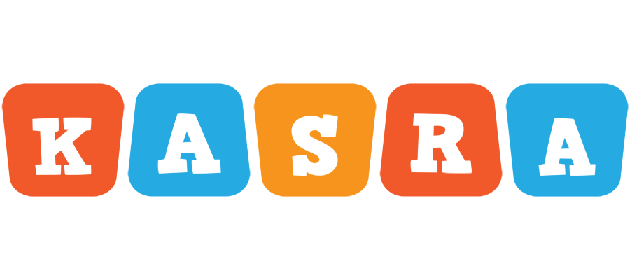 Kasra comics logo