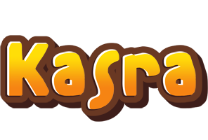 Kasra cookies logo