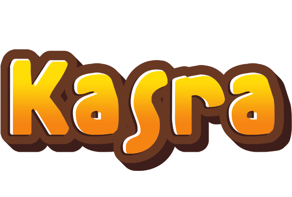 Kasra cookies logo