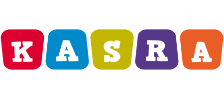 Kasra daycare logo