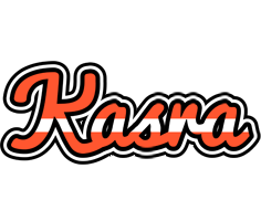 Kasra denmark logo