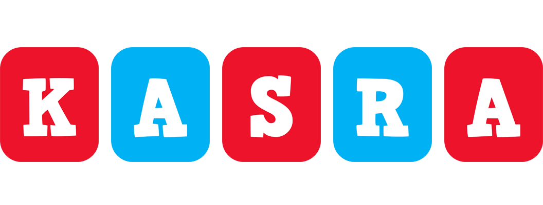 Kasra diesel logo