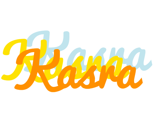 Kasra energy logo