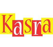 Kasra errors logo