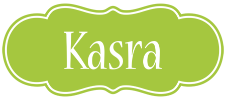 Kasra family logo