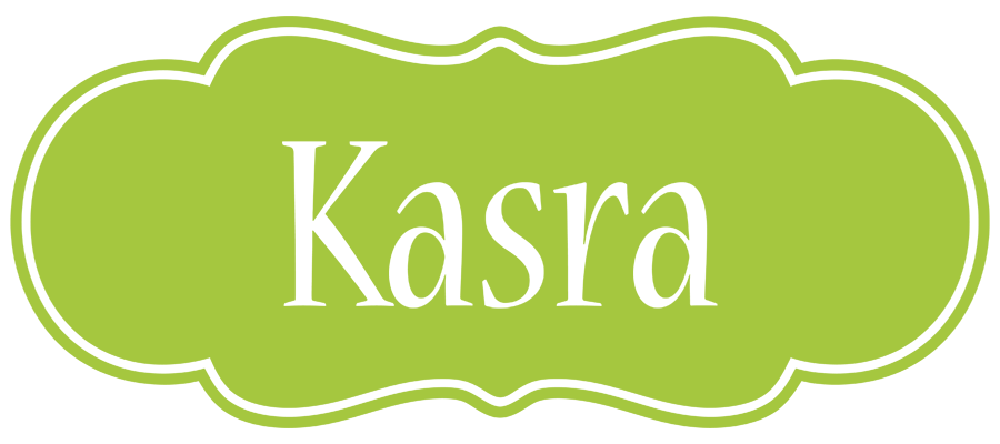 Kasra family logo