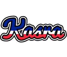 Kasra france logo