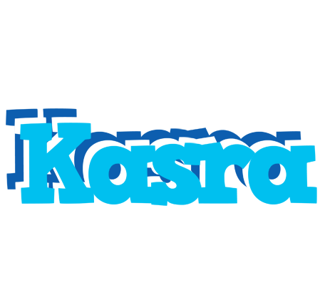 Kasra jacuzzi logo