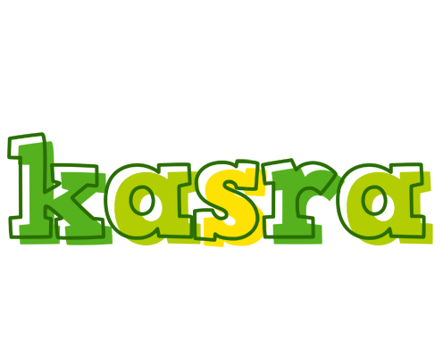 Kasra juice logo