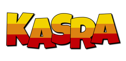 Kasra jungle logo