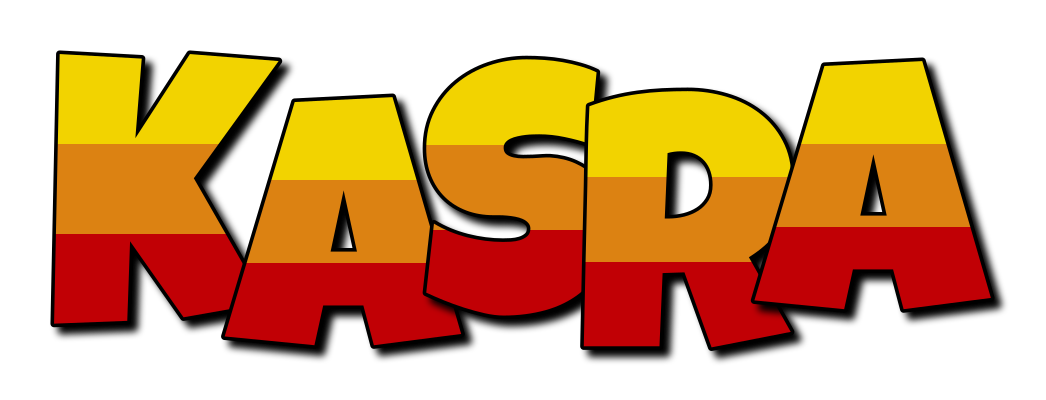 Kasra jungle logo