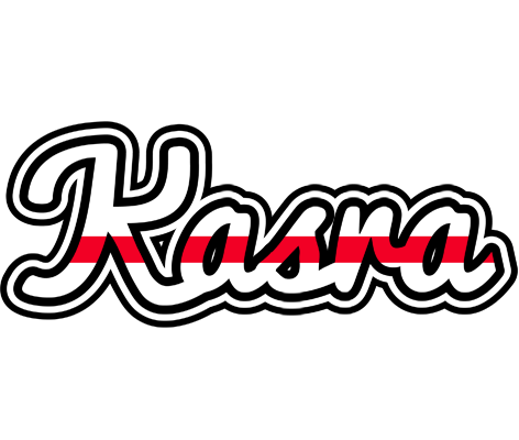 Kasra kingdom logo