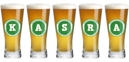 Kasra lager logo