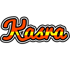 Kasra madrid logo