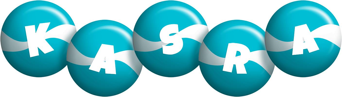 Kasra messi logo