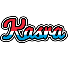 Kasra norway logo