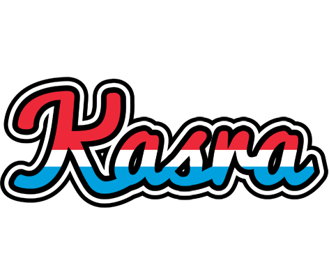 Kasra norway logo