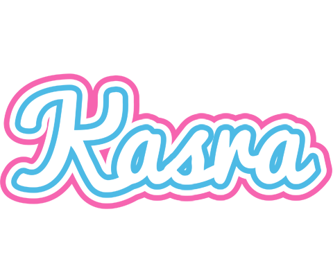 Kasra outdoors logo
