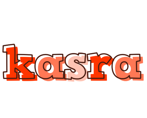 Kasra paint logo