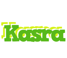 Kasra picnic logo