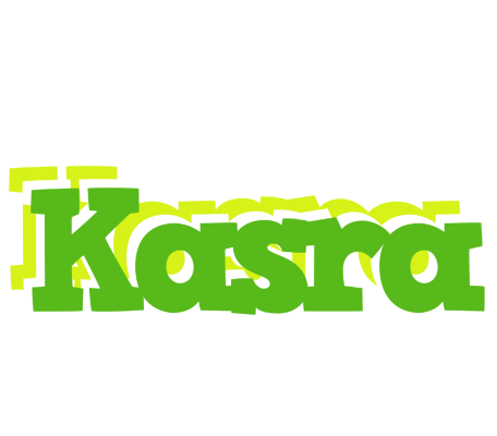 Kasra picnic logo