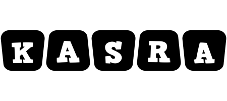 Kasra racing logo