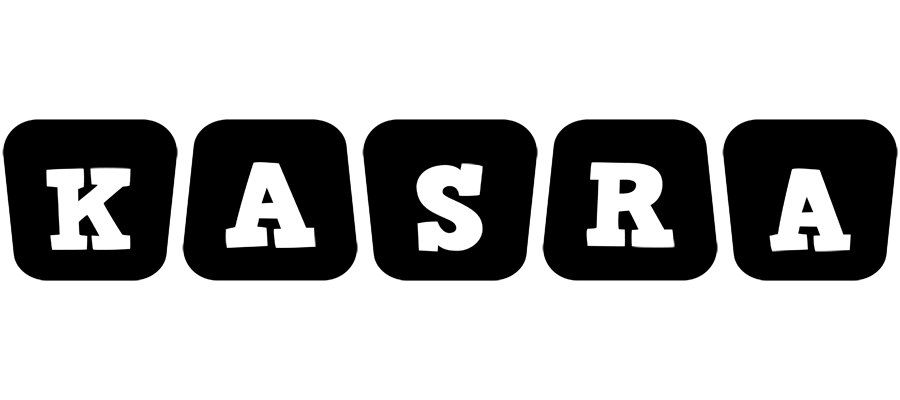 Kasra racing logo