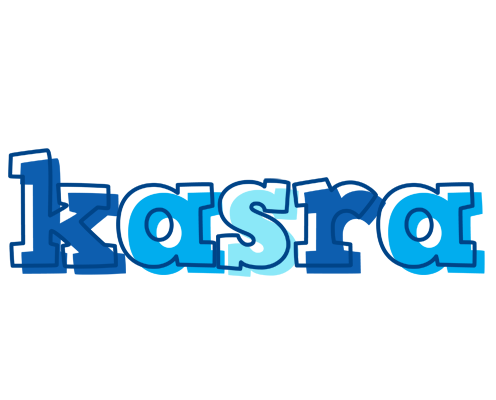 Kasra sailor logo