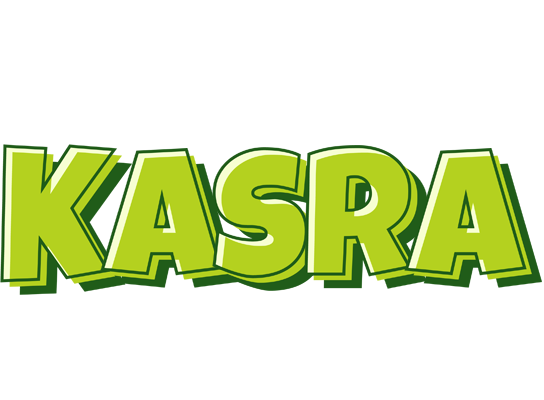 Kasra summer logo