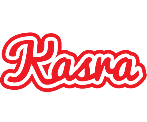 Kasra sunshine logo
