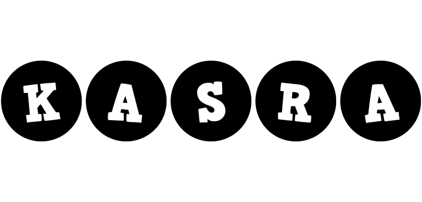 Kasra tools logo