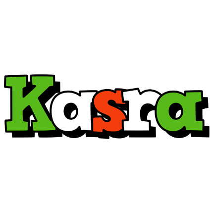 Kasra venezia logo
