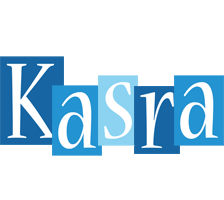 Kasra winter logo